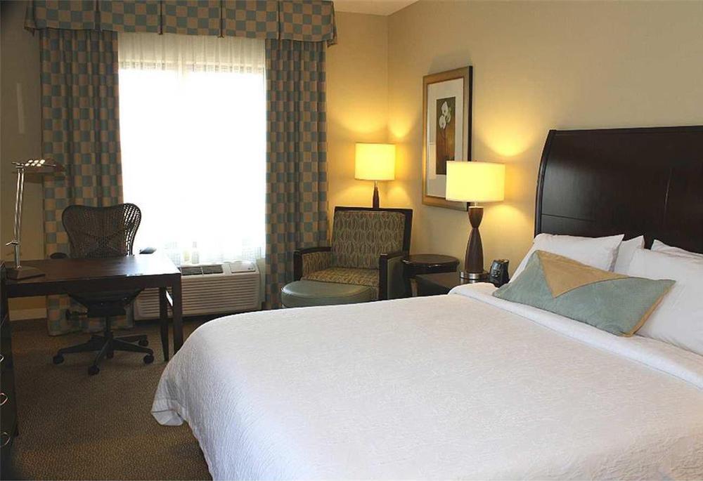 Hilton Garden Inn Minneapolis Downtown Rum bild